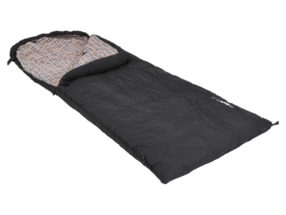 Direktkauf Eurotrail Blackdown Schlafsack