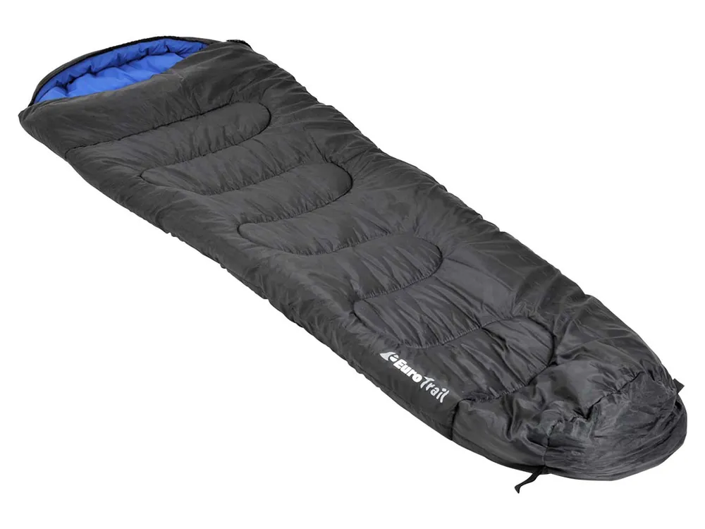 Meistverkauft Eurotrail Kathmandu Schlafsack