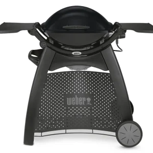 Beliebt Weber Q 2400 Station Elektrogrill
