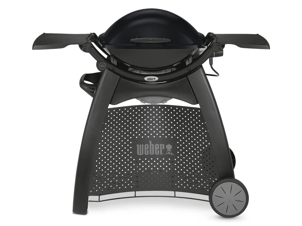 Beliebt Weber Q 2400 Station Elektrogrill