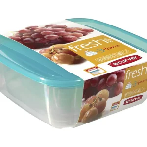 Aktuell Curver Fresh&Go Frischhaltedose Set
