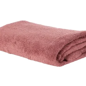 Unique Living Justin Decke - Old Pink Ausverkauf