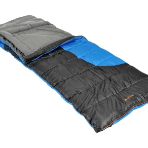 Sale Vaude Lomaso II SX Rect Schlafsack