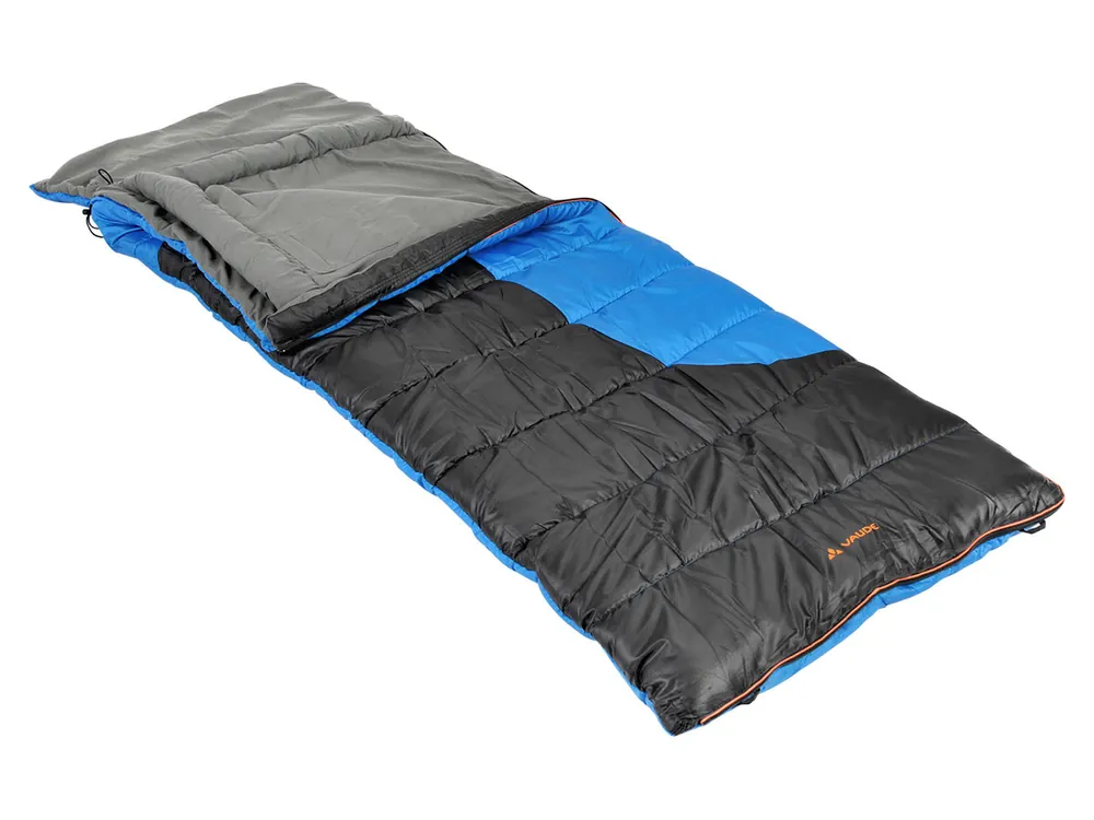 Sale Vaude Lomaso II SX Rect Schlafsack