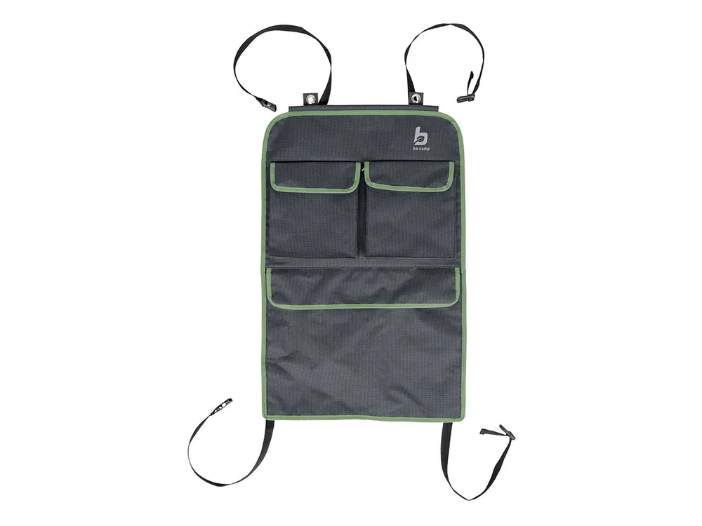 Top-Seller Bo-Camp Smart 3-Fächer Zelt-Organizer