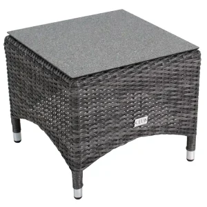 Outdoor Feelings Almyra Beistelltisch Bestpreis