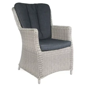 Super-Preis Outdoor Feelings Studio Diningstuhl