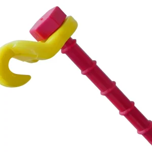 Wurmi Hakenclip Befestigungsclips Wochenendangebot