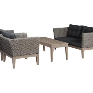 Billig Apple Bee Eva Loungeset