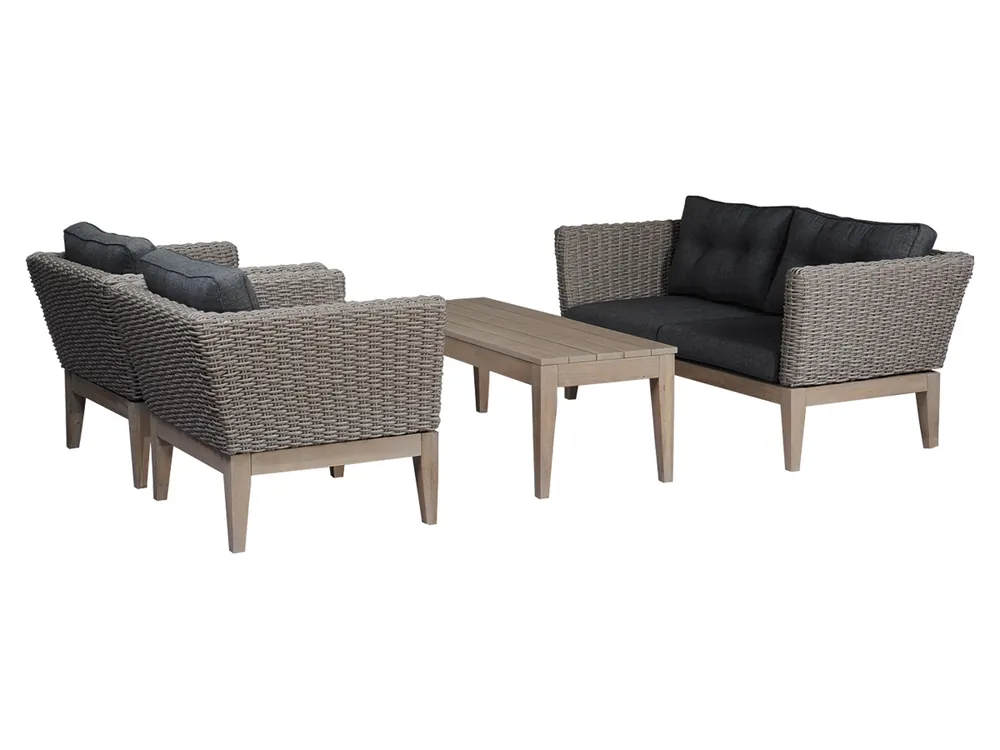 Billig Apple Bee Eva Loungeset