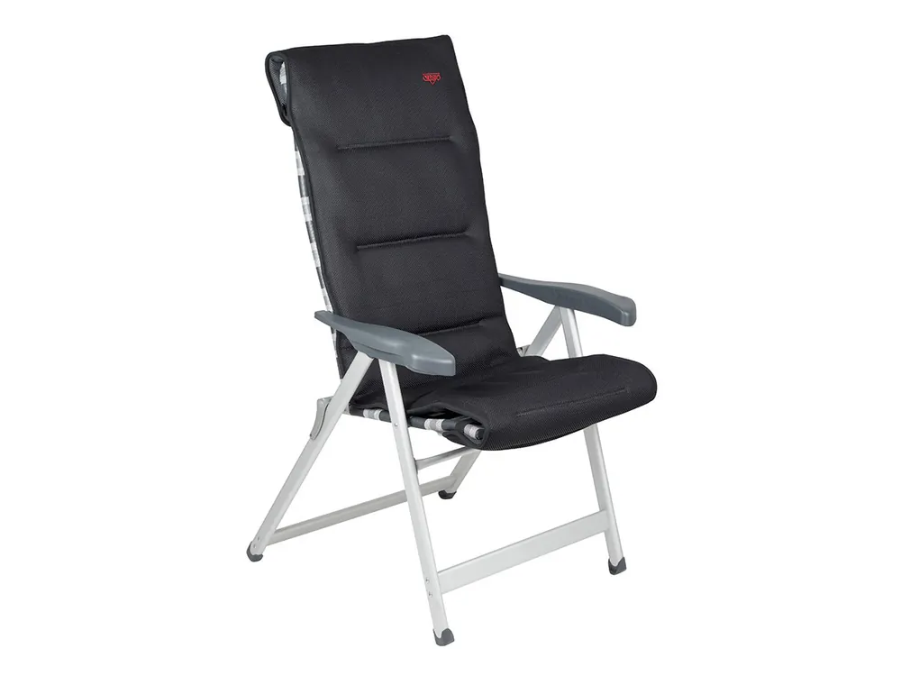 Solange Der Vorrat Reicht Crespo Air-Deluxe Stuhlbezug