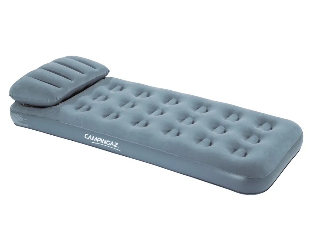 Sichere Zahlung Campingaz Smart Single Luftmatratze