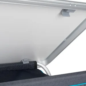 Bestseller Bo-Camp Easy-to-fold niederiger Schrank
