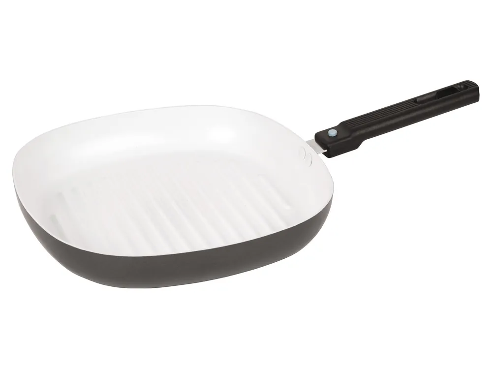 Top-Preis Bo-Camp Sprint ECO Grillpfanne