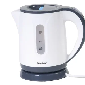Nur Heute Mestic MWC-100 Wasserkocher