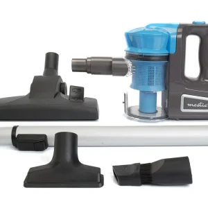 Sonderangebot Mestic MCS-400 Cyclone Staubsauger