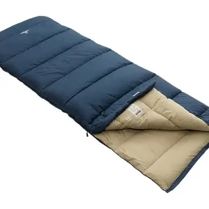 Nomad Blazer Classic XL Schlafsack Echt