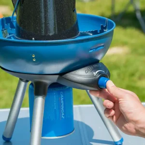 Campingaz Party Grill 200 Gasgrill Knallerangebot