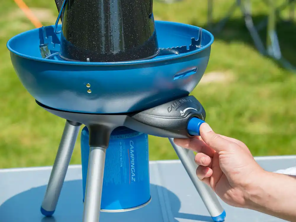 Campingaz Party Grill 200 Gasgrill Knallerangebot