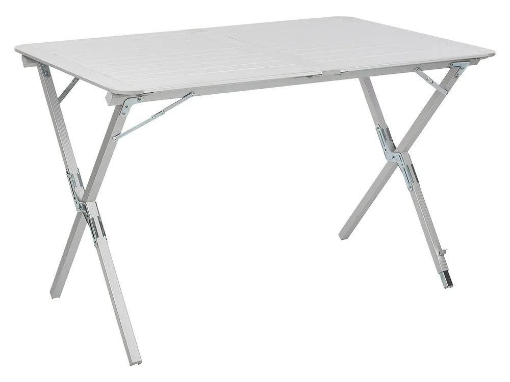 Mega-Angebot CamPart Texas Rolltisch