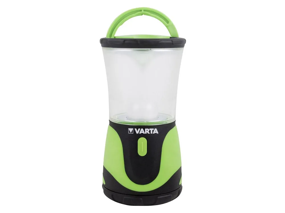 Varta 3W Outdoor Sports Laterne Must-Have