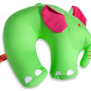 Sofort Bestellen Cuddlebug U-Elefant Nackenkissen
