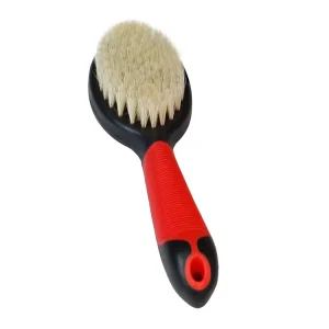 Abverkauf Flamingo Perfect Care antistatische Bürste
