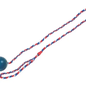 Flamingo Catch Gummiball mit Schnur Direkt Vom Hersteller