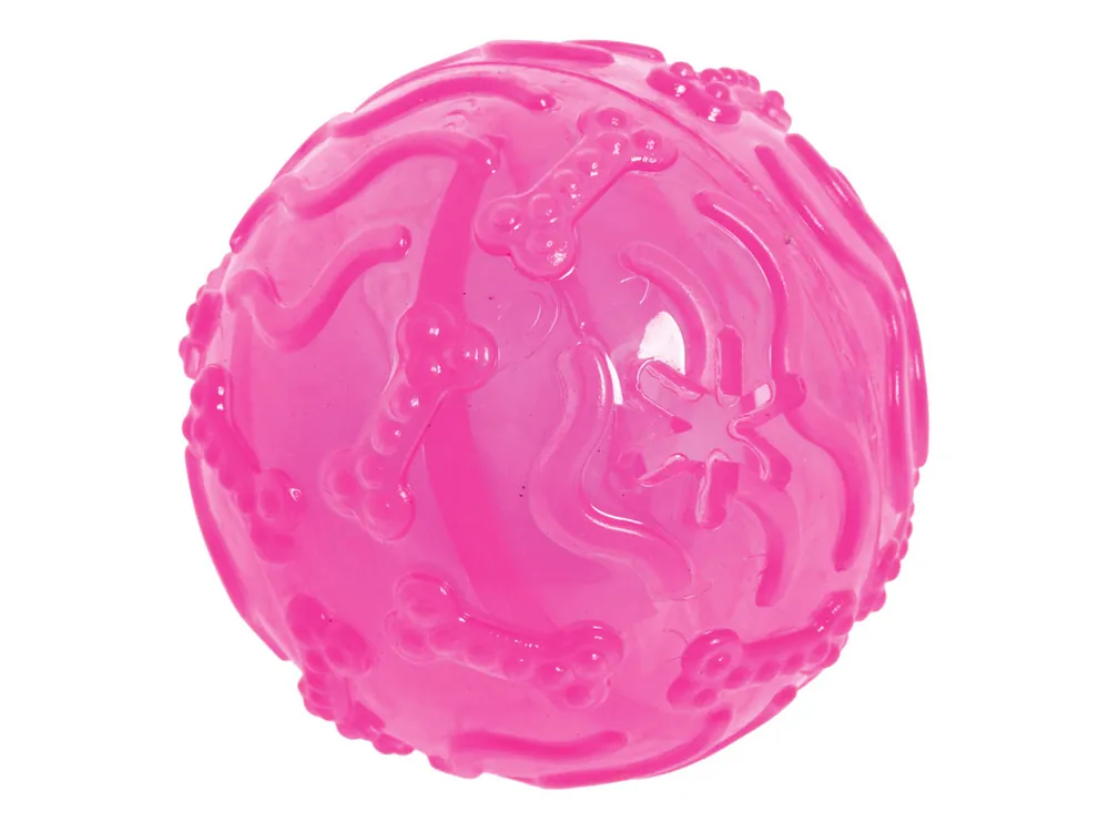 Direkt Vom Hersteller Flamingo TPR Snackball