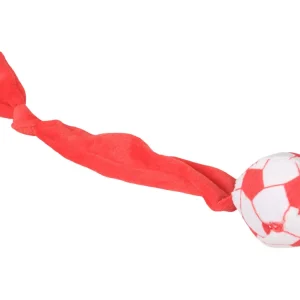 Echt Flamingo Fußballstrumpf