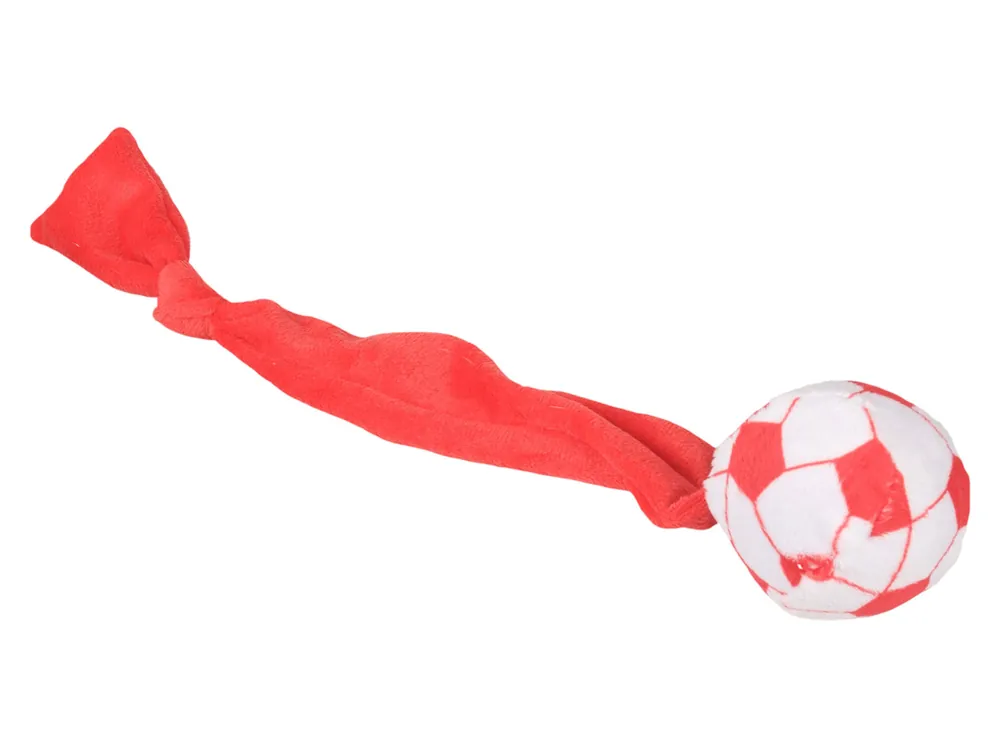 Echt Flamingo Fußballstrumpf