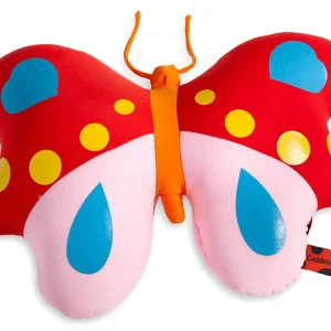 Cuddlebug Schmetterling Kissen Garantierte Lieferung