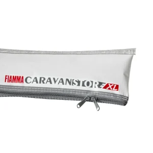 Fiamma Caravanstore XL 280 Royal Blue Sackmarkise Aktuell