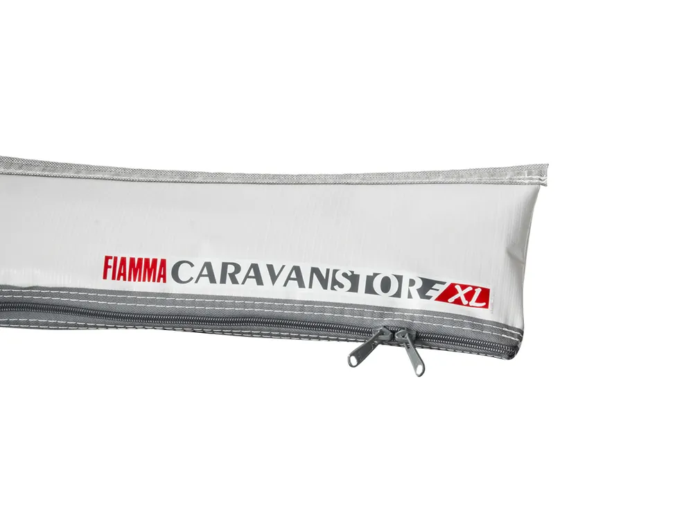 Fiamma Caravanstore XL 280 Royal Blue Sackmarkise Aktuell