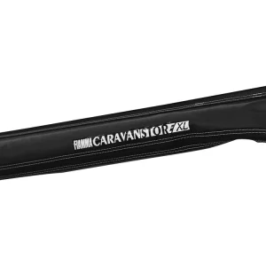 Direkt Vom Hersteller Fiamma Caravanstore XL Black 310 Sackmarkise