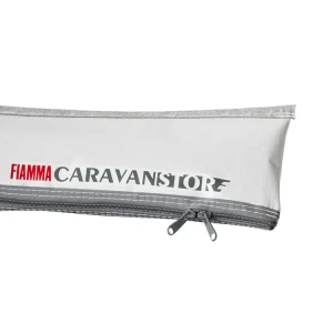 Angebot Fiamma Caravanstore 190 Royal Blue Sackmarkise