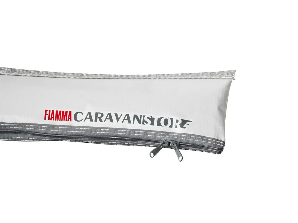 Beliebt Fiamma Caravanstore 225 Royal Grey Sackmarkise