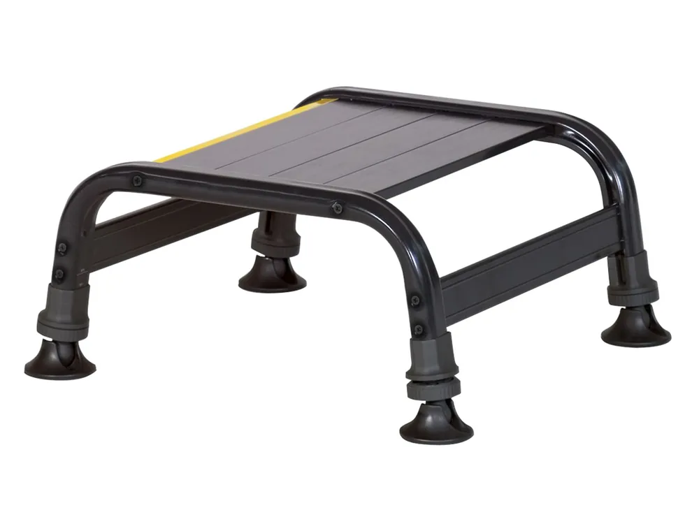 Nur Heute Westfield Performance Prostep 1 Einstiegsstufe