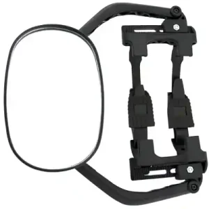 Neuheit Reich Handy Mirror XL Super Flex Wohnwagenspiegel