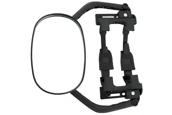 Neuheit Reich Handy Mirror XL Super Flex Wohnwagenspiegel