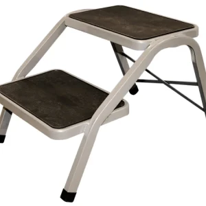Abverkauf Haba Bermuda Doppeleinstiegsstufe - grey