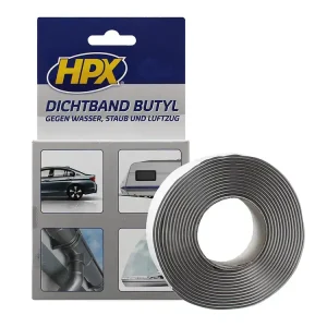 HPX Butyl Dichtungsband Nur Heute