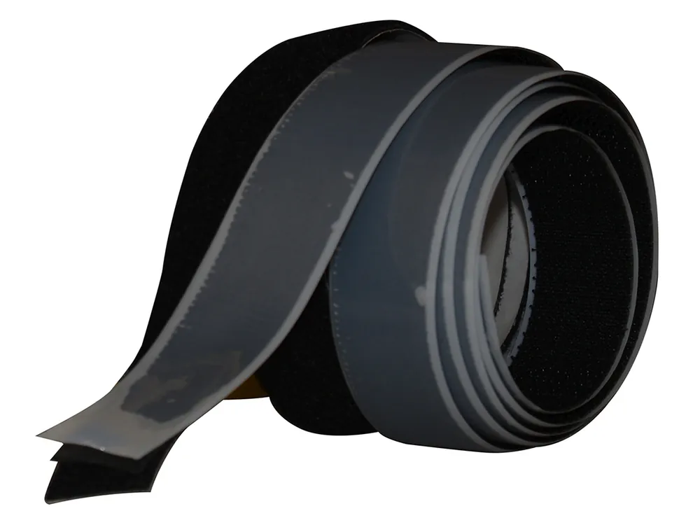 HPX ZIP FIX Klettverschluss Neue Kollektion