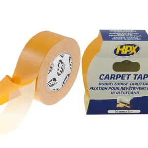 HPX doppelseitiges Teppichband Preiswert