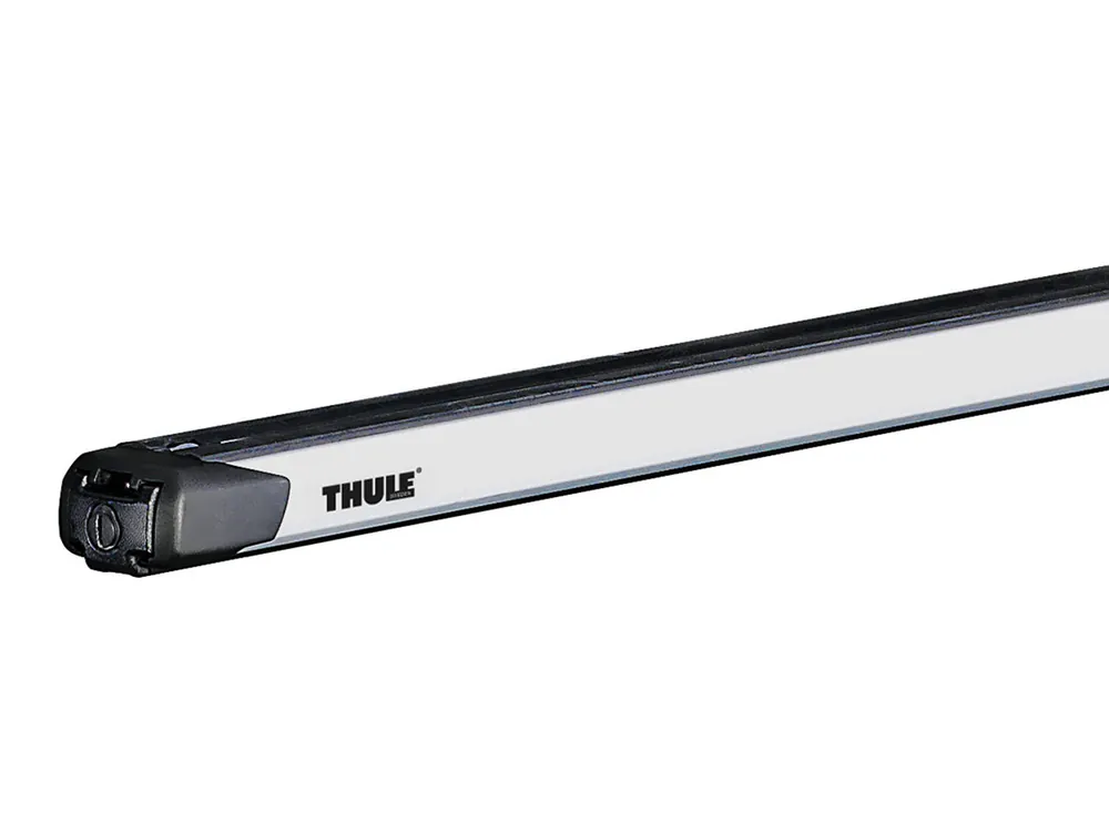 Begrenztes Angebot Thule SlideBar 893