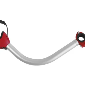 Fiamma Bike-Block Pro 3 Fahrradklemme rot Rabatt