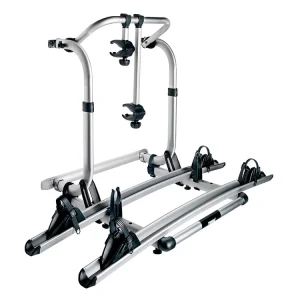 Geprüft Thule Elite G2 Short Fahrradträger