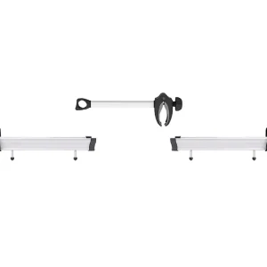 Angebot Thule Caravan Superb dritter Fahrradschiene - grey