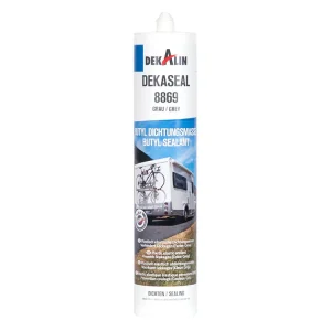 Dekalin Dekaseal 8869 Abdichtungsmittel Neue Kollektion