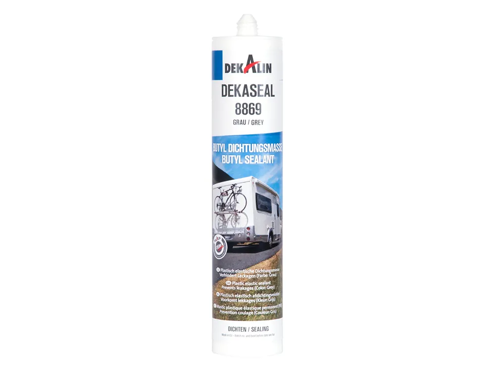 Dekalin Dekaseal 8869 Abdichtungsmittel Neue Kollektion